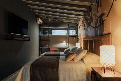 Sui Boutique Hotel, Medellín (fotografie 11)