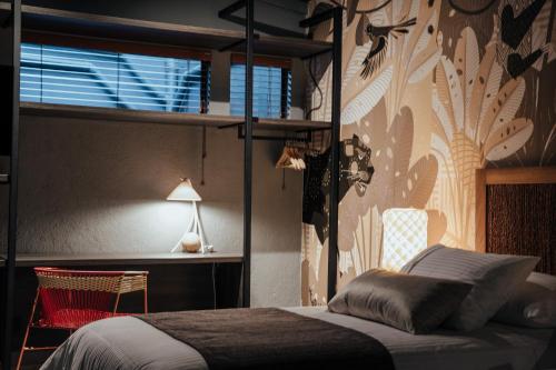 Sui Boutique Hotel, Medellín (fotografie 8)