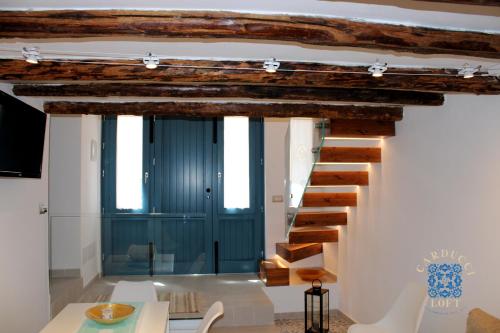Carducci Loft 4