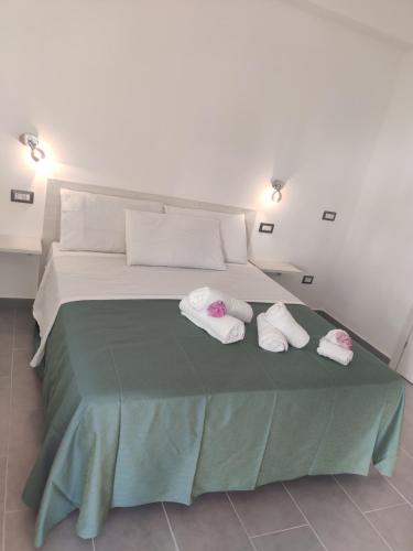 Ninfea Tropea City Rooms - image 2