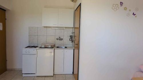 Apartment Ribarica/Velebit Riviera 38418