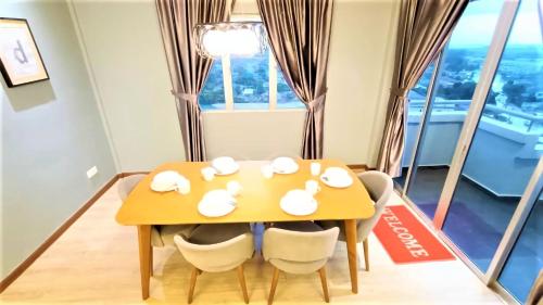 Limbongan Executive Suites Melaka By GGM - Tap to explore photos