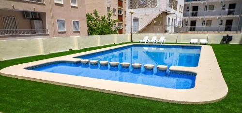 Calmo Singular Apartments 5