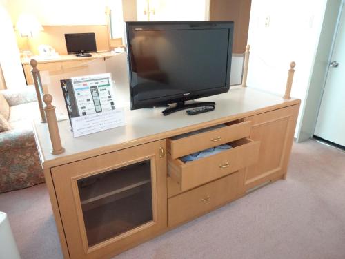 東日本酒店宇都宮 Hotel Higashinihon Utsunomiya