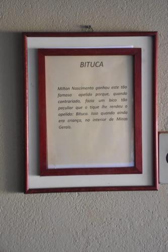 BITUCA HOSTEL CAFÉ