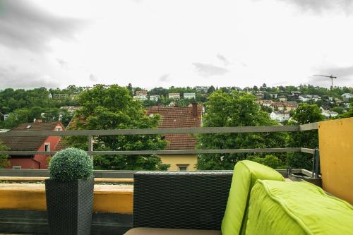Hotel Alpha, Stuttgart (photo 9)