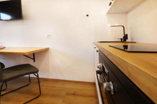 Appartements Eisenstein near Spicak Observation Deck