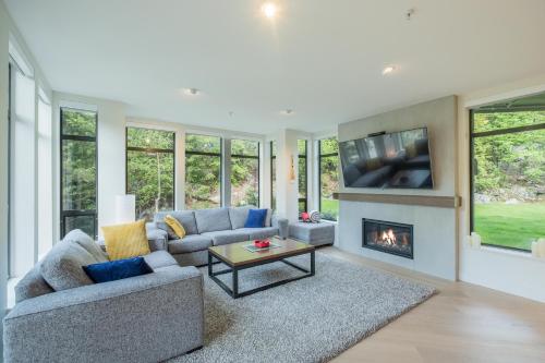 Ravencrest by Outpost Whistler in Whistler, Canada