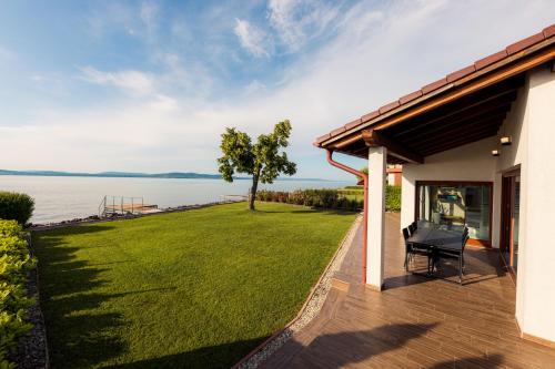 Balaton View Apartment Balatonlelle 