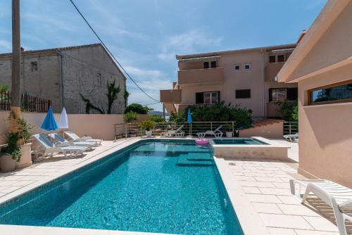 Apartments Villa Magdalena - image 12