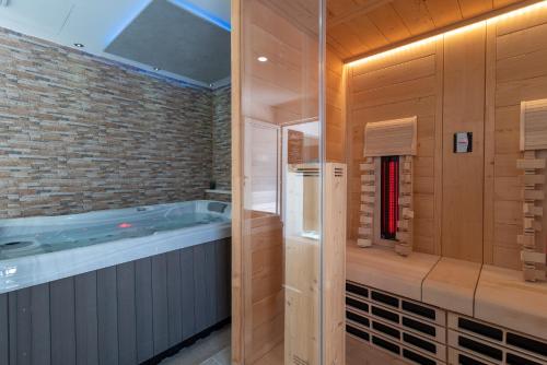 Apartments Villa Magdalena - image 7