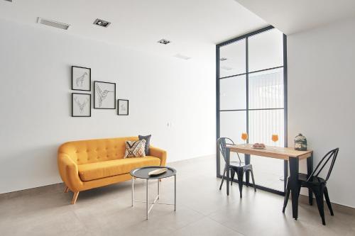 9 NIDOS Céntrica Suites - Nuevo 3