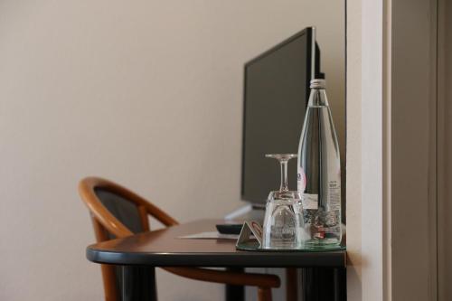 Hotel Alpha, Stuttgart (foto 8)