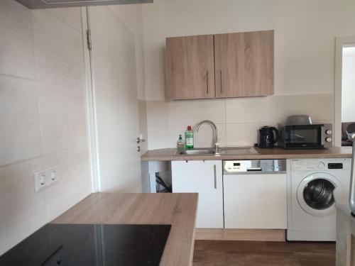 Ferienwohnung Haus Merle in 邁因哈爾德