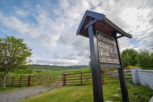 Glenview Chalet Park Room Type - Chalet