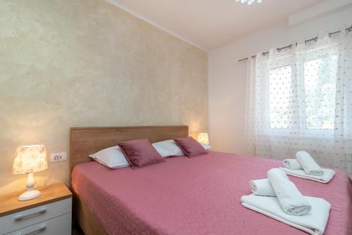 Apartments Villa Magdalena - image 10