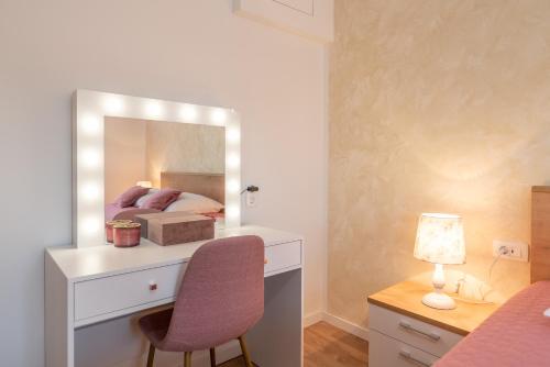 Apartments Villa Magdalena - image 3