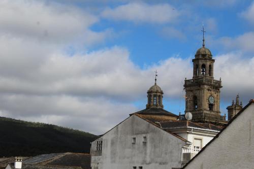 Pensión Albergue O Pedregal