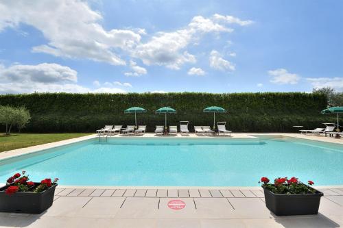 Fieno in ซานตัปปิอาโน