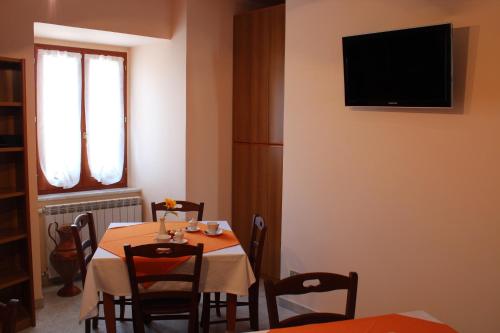 B&B Montagano in Montagano