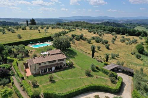 Pietra in ซานตัปปิอาโน