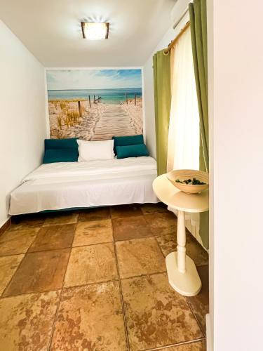 La Konac in 穆里格凱奧爾