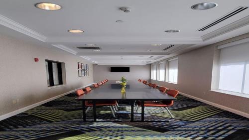 홀리데이 인 익스프레스 & 스위트 윌리엄스포트 바이 IHG - 회의실/연회장