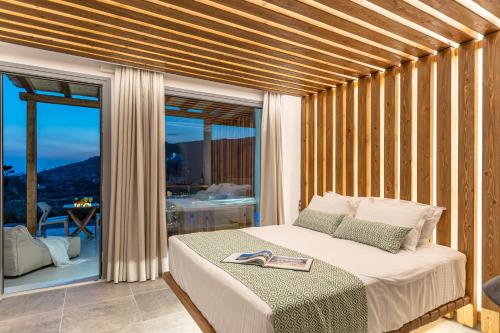 Naxos Pantheon Luxury Apartments