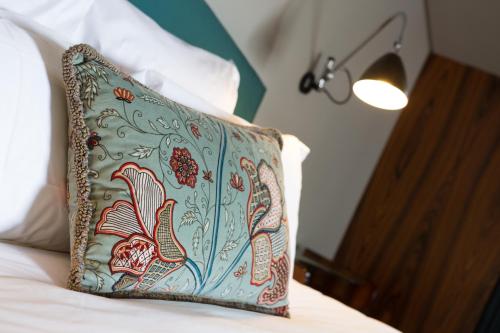 Valverde Lisboa Hotel & Garden - Relais & Chateaux, Лиссабон (фото 10)