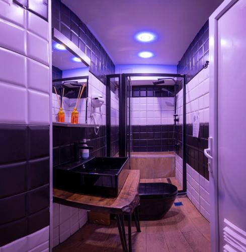 Taksim Square Hostel – Istanbul, FL