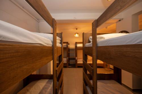 Taksim Square Hostel – Istanbul, FL