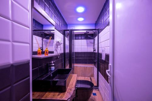 Taksim Square Hostel – Istanbul, FL