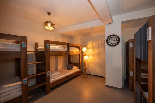 Taksim Square Hostel – Istanbul, FL