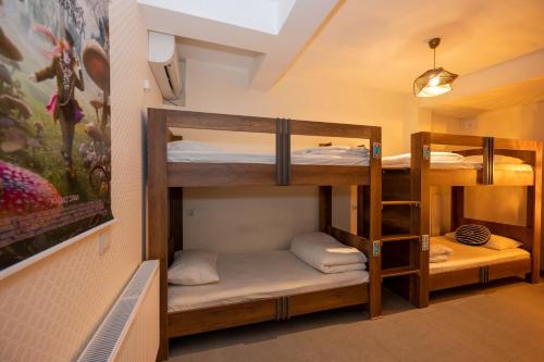 Taksim Square Hostel – Istanbul, FL