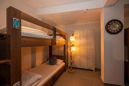 Taksim Square Hostel – Istanbul, FL