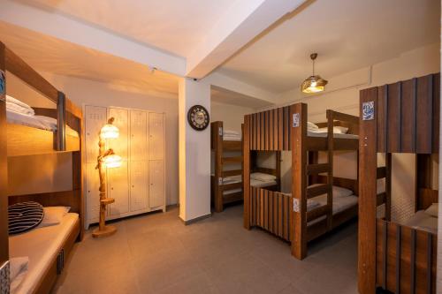 Taksim Square Hostel, Istanbul