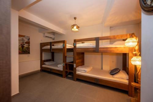 Taksim Square Hostel – Istanbul, FL