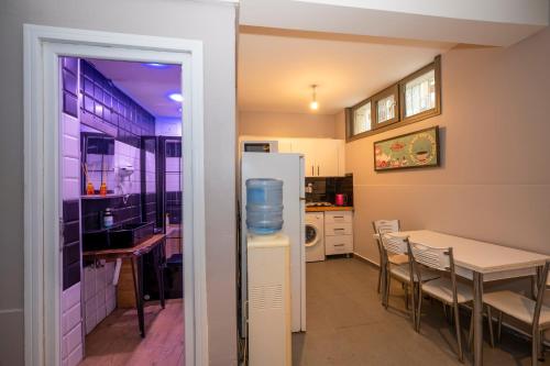 Taksim Square Hostel – Istanbul, FL