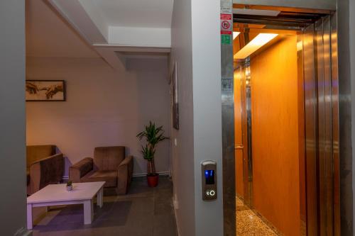 Taksim Square Hostel – Istanbul, FL