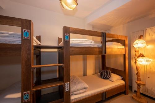 Taksim Square Hostel in Istanbul