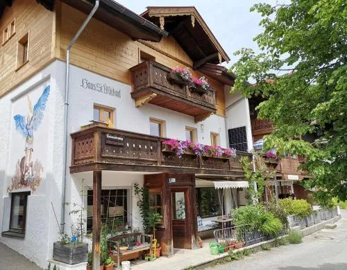 Haus Sankt Michael in Reit im Winkl, Deutschland