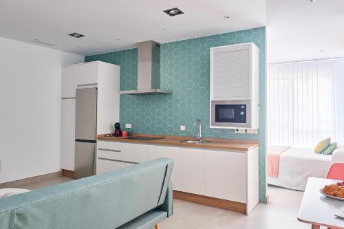9 NIDOS Céntrica Suites - Nuevo 4