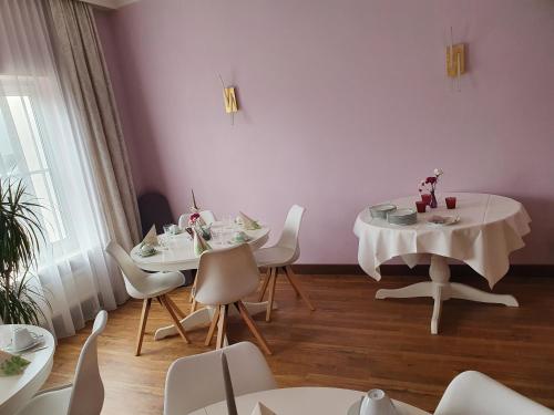 Boutique Hotel Beckenlehner - image 5