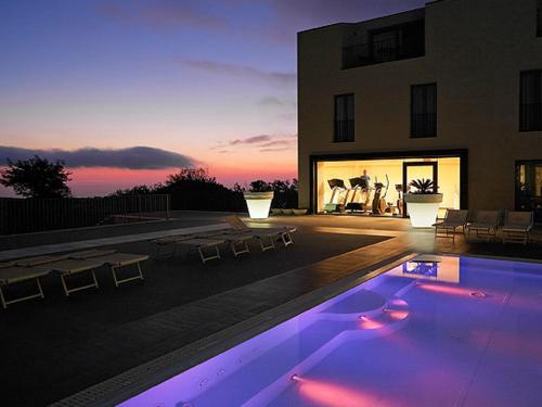 Poggio Del Sole Hotel - main image
