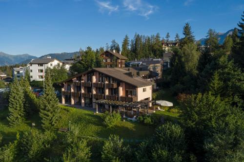 . T3 Hotel Mira Val