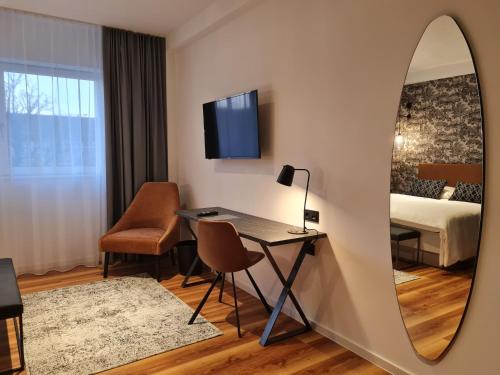 Internationales Studierendenhotel - image 11