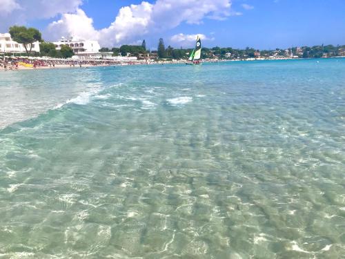 At the Seacily At the Seacily