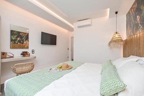 Naxos Pantheon Luxury Apartments