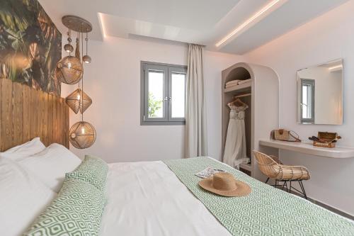 Naxos Pantheon Luxury Apartments