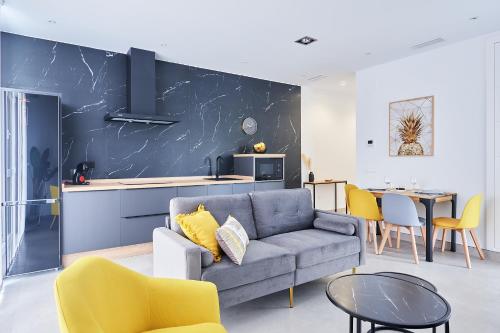 9 NIDOS Céntrica Suites - Nuevo 2